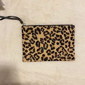 Posse Reversible Clutch